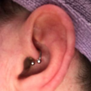 Meet your Posher, Teresa